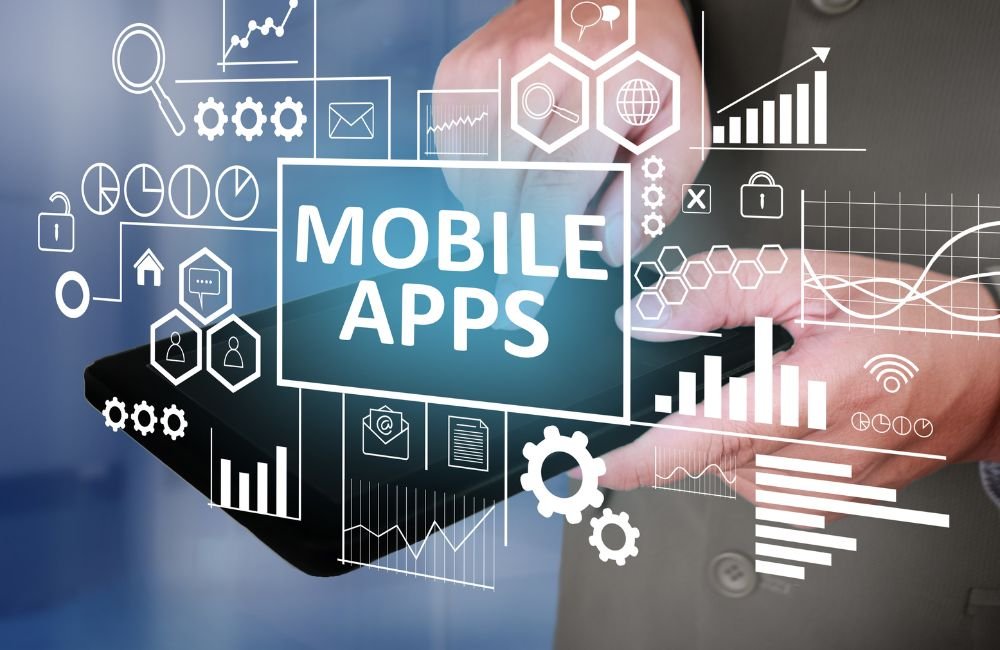 Using mobile apps to make your business recession-proof