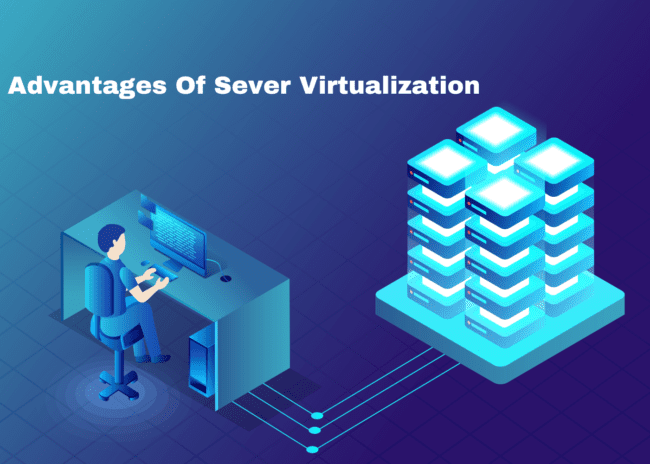 Sever Virtualization