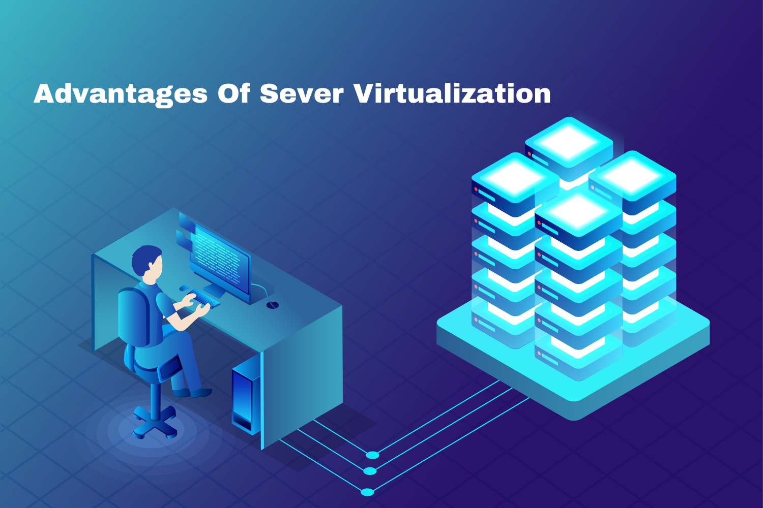 Sever Virtualization