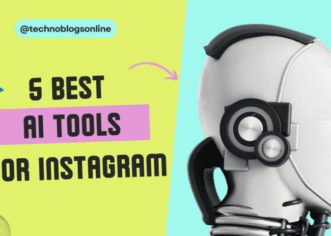 AI tools for Instagram