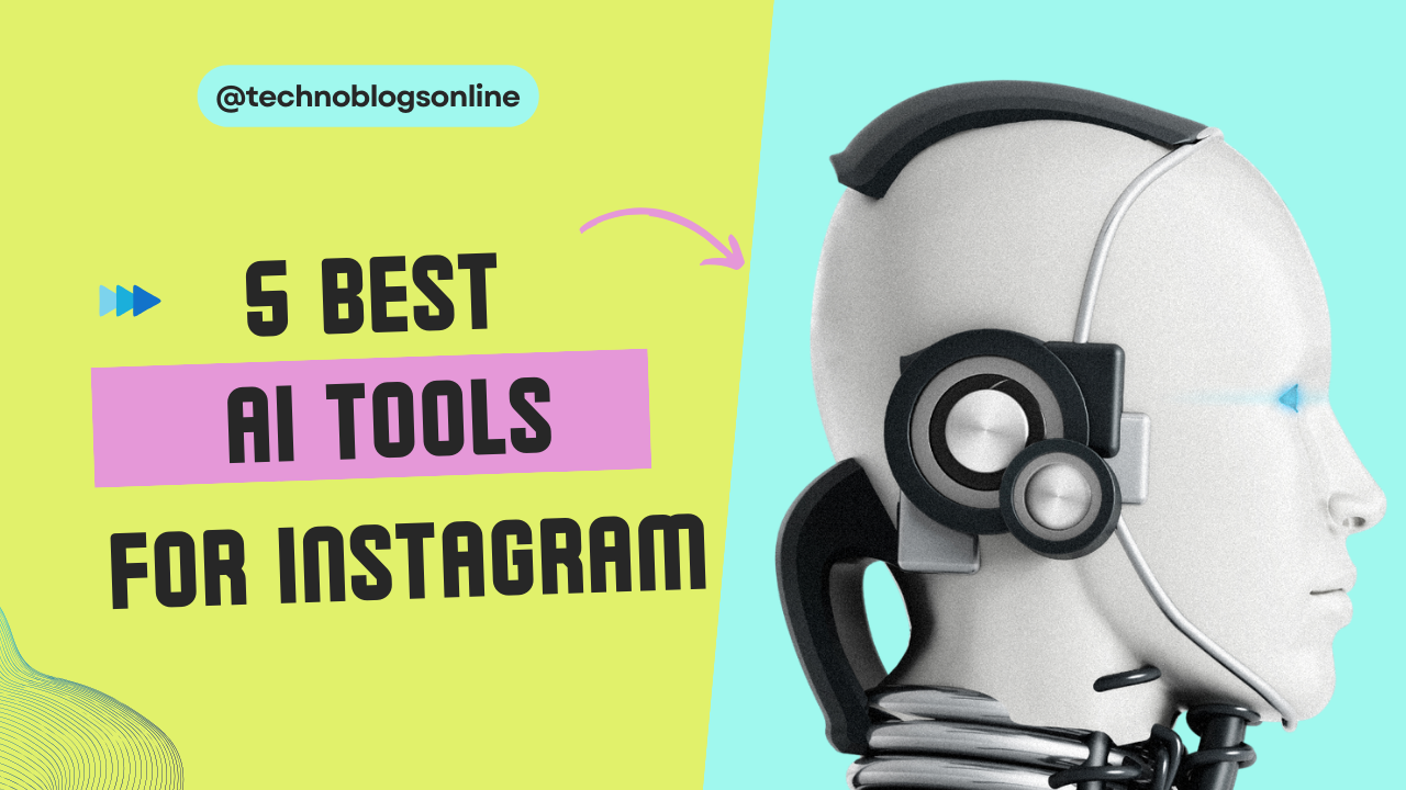 AI tools for Instagram